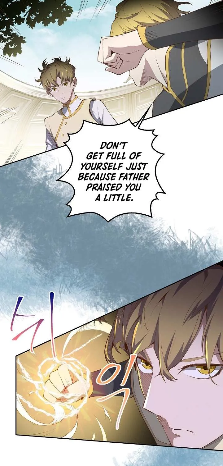 The Lord’s Coins Aren’t Decreasing?! Chapter 9 page 15 - 