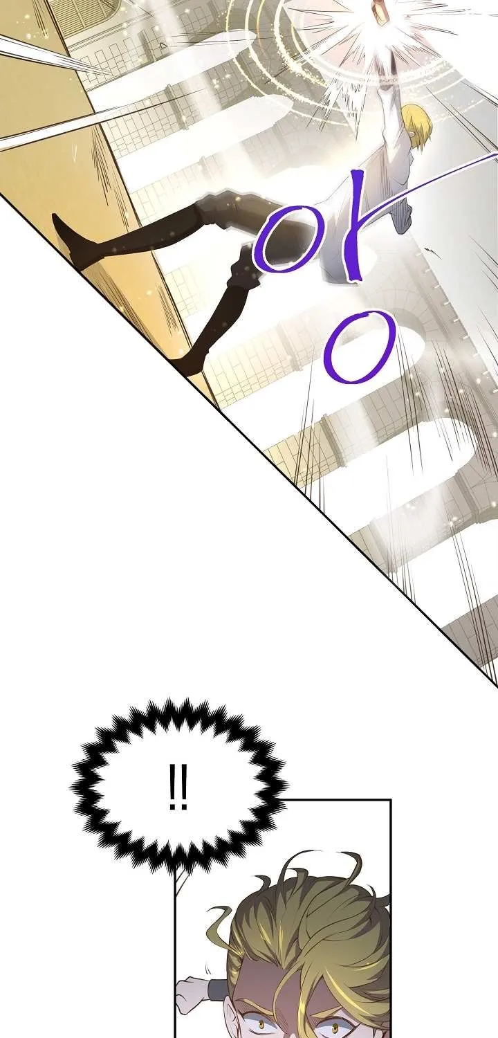 The Lord’s Coins Aren’t Decreasing?! Chapter 9 page 18 - 