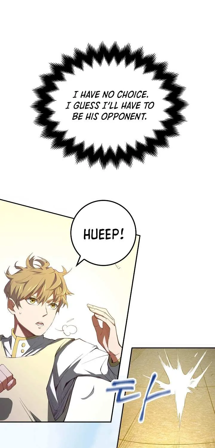 The Lord’s Coins Aren’t Decreasing?! Chapter 9 page 27 - 