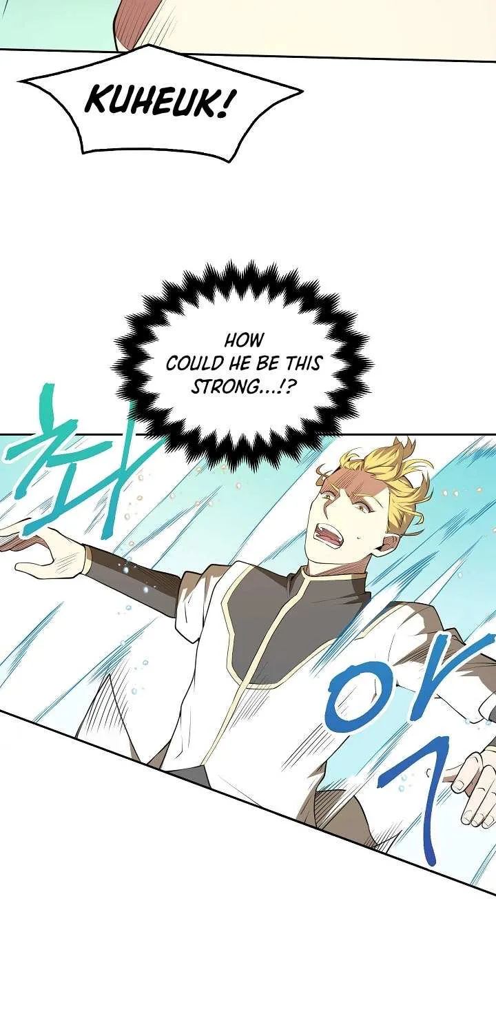 The Lord’s Coins Aren’t Decreasing?! Chapter 9 page 32 - 