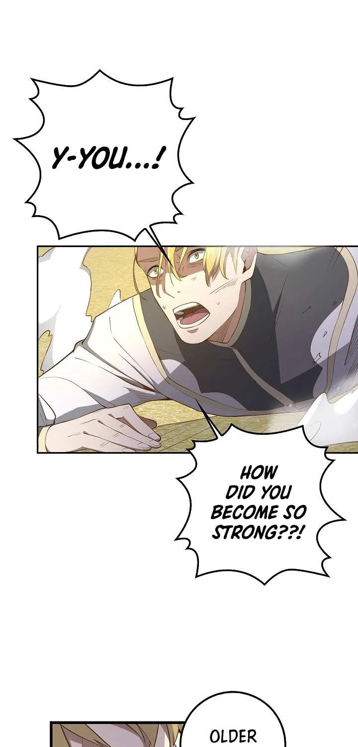 The Lord’s Coins Aren’t Decreasing?! Chapter 9 page 35 - 