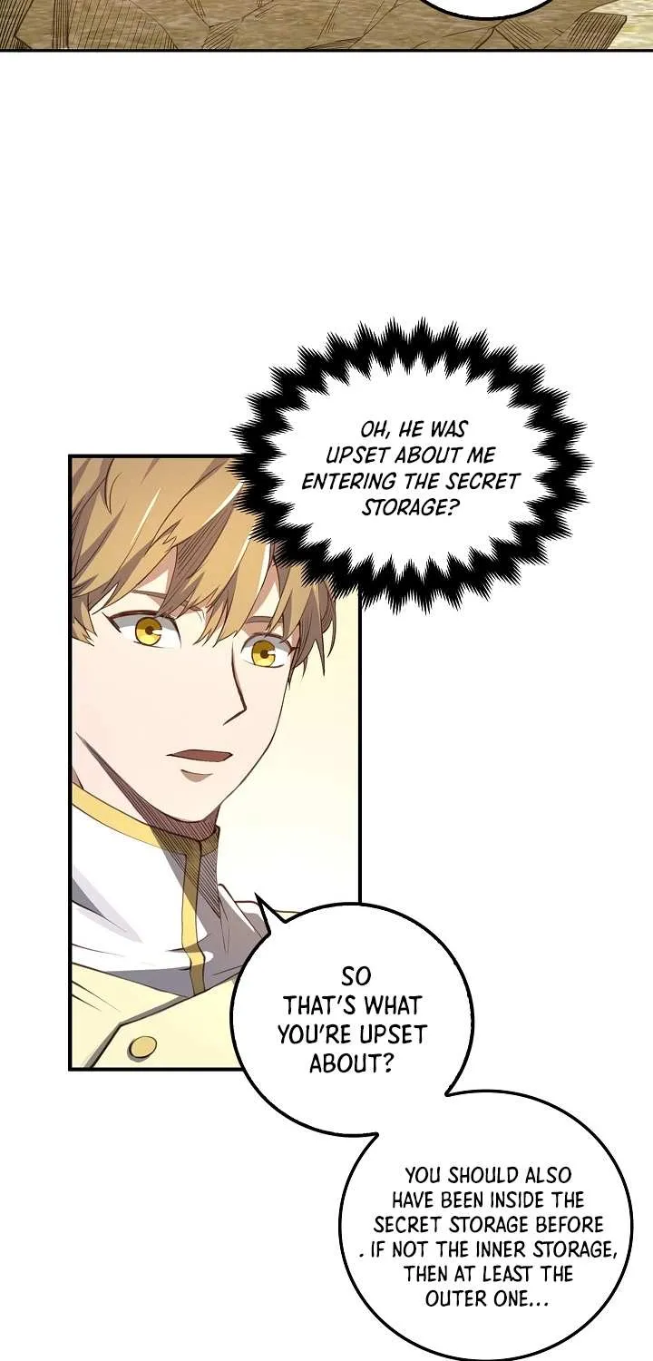 The Lord’s Coins Aren’t Decreasing?! Chapter 9 page 39 - 