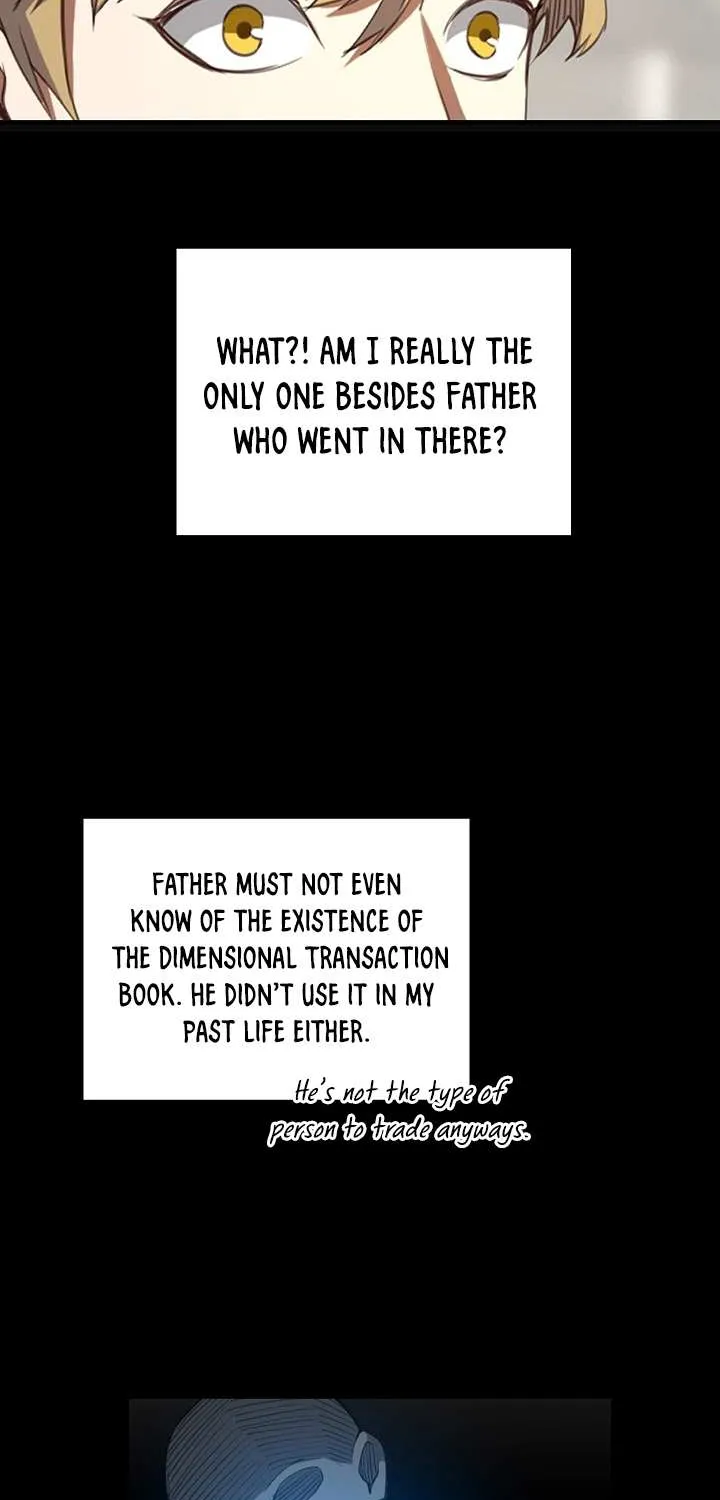 The Lord’s Coins Aren’t Decreasing?! Chapter 9 page 41 - 
