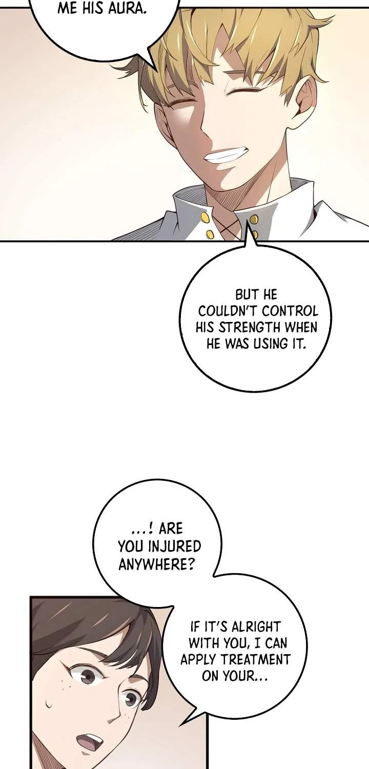 The Lord’s Coins Aren’t Decreasing?! Chapter 9 page 44 - 