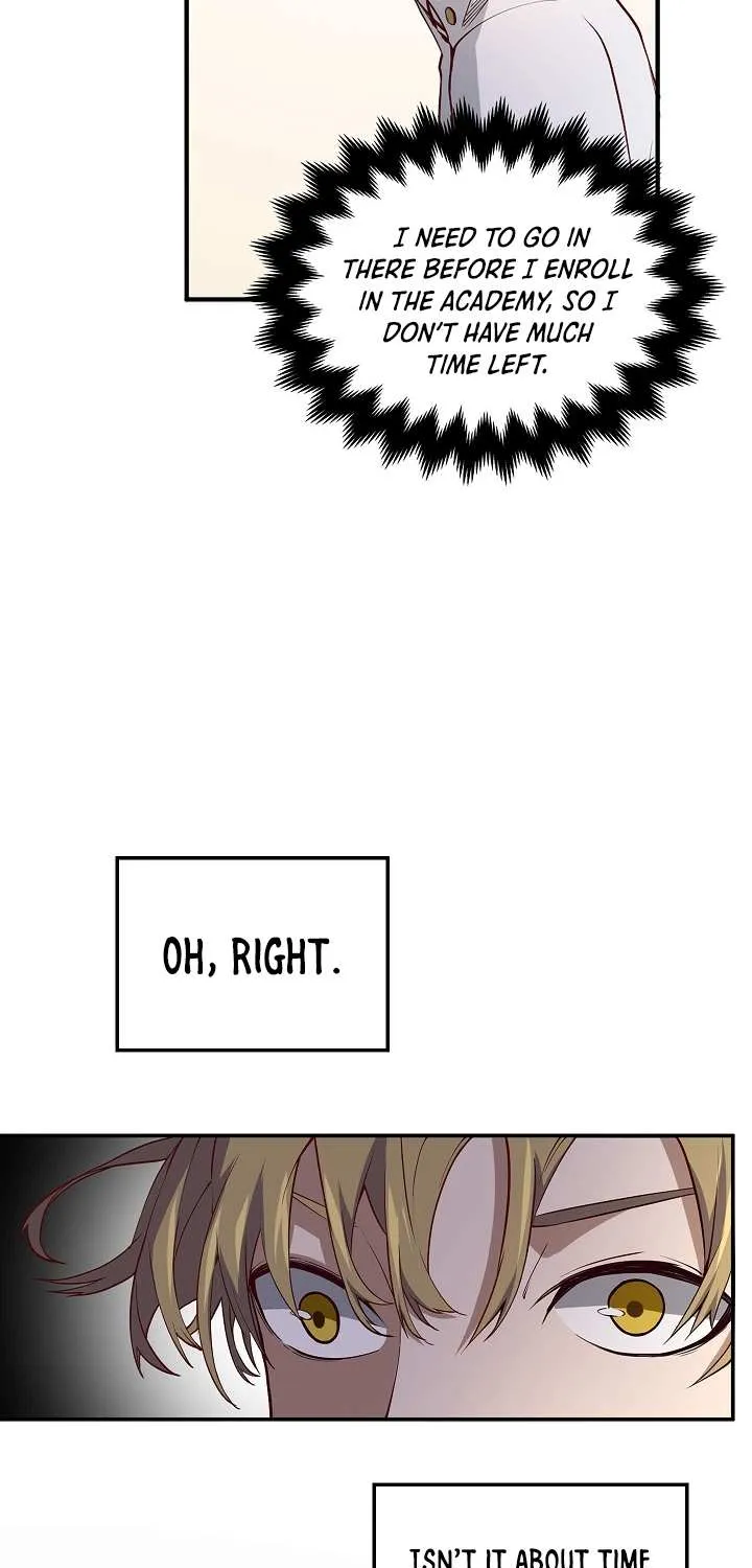 The Lord’s Coins Aren’t Decreasing?! Chapter 9 page 50 - 