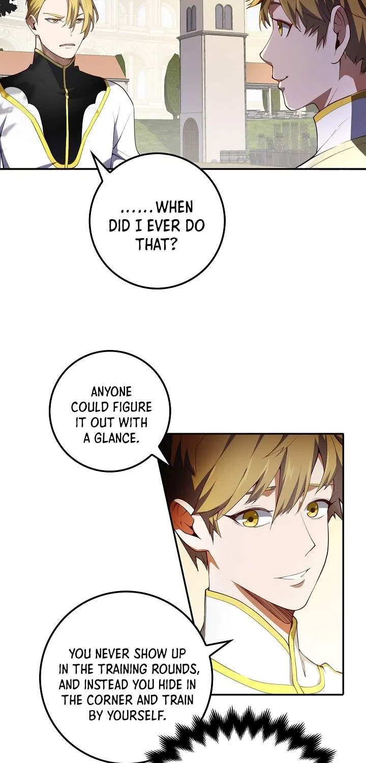 The Lord’s Coins Aren’t Decreasing?! Chapter 9 page 6 - 