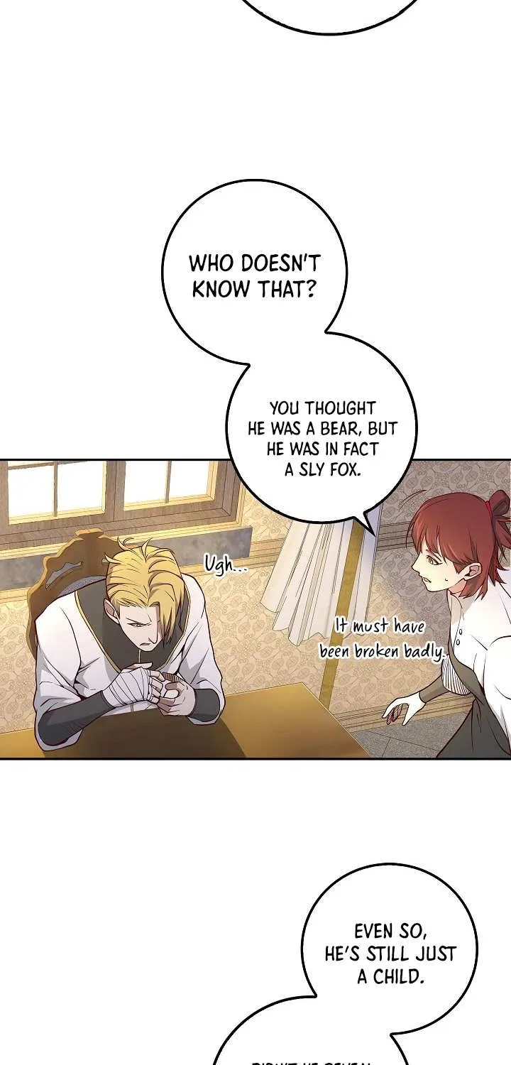 The Lord’s Coins Aren’t Decreasing?! Chapter 9 page 56 - 