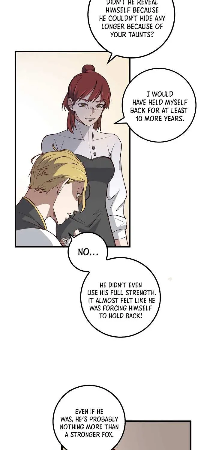 The Lord’s Coins Aren’t Decreasing?! Chapter 9 page 57 - 