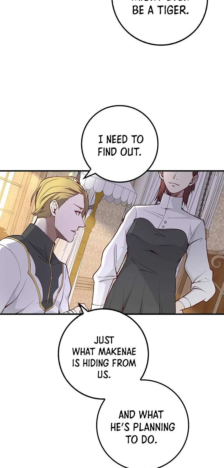 The Lord’s Coins Aren’t Decreasing?! Chapter 9 page 59 - 