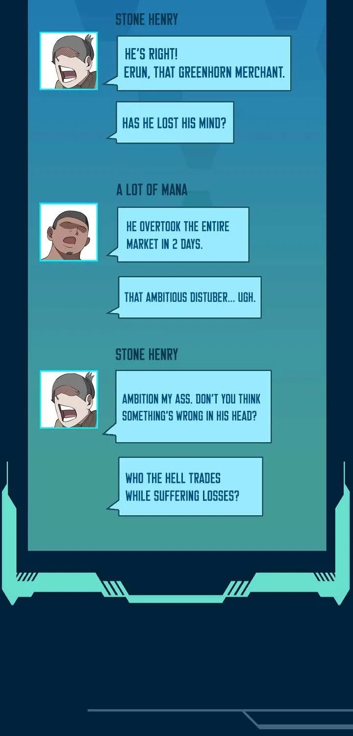 The Lord’s Coins Aren’t Decreasing?! Chapter 9 page 63 - 