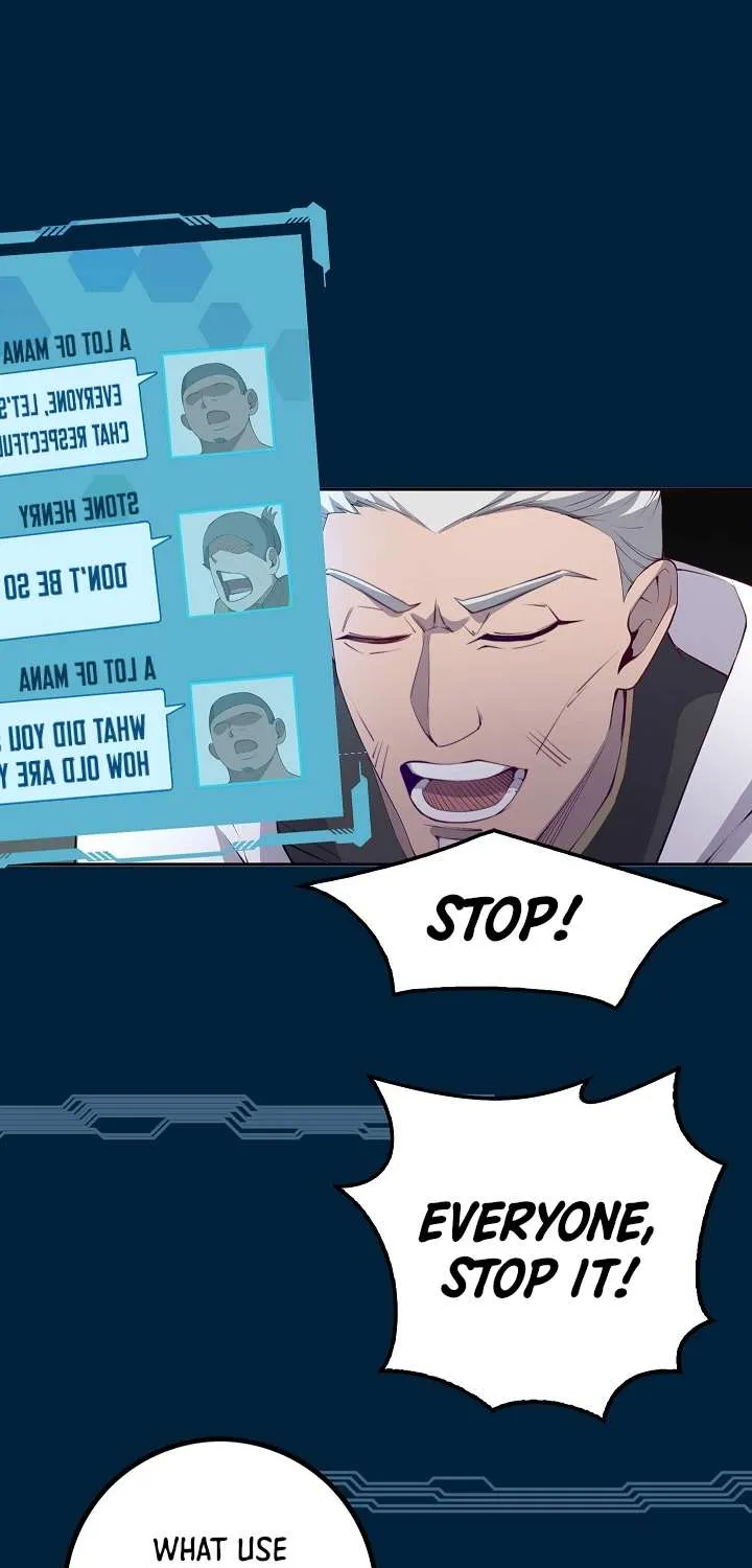 The Lord’s Coins Aren’t Decreasing?! Chapter 9 page 64 - 