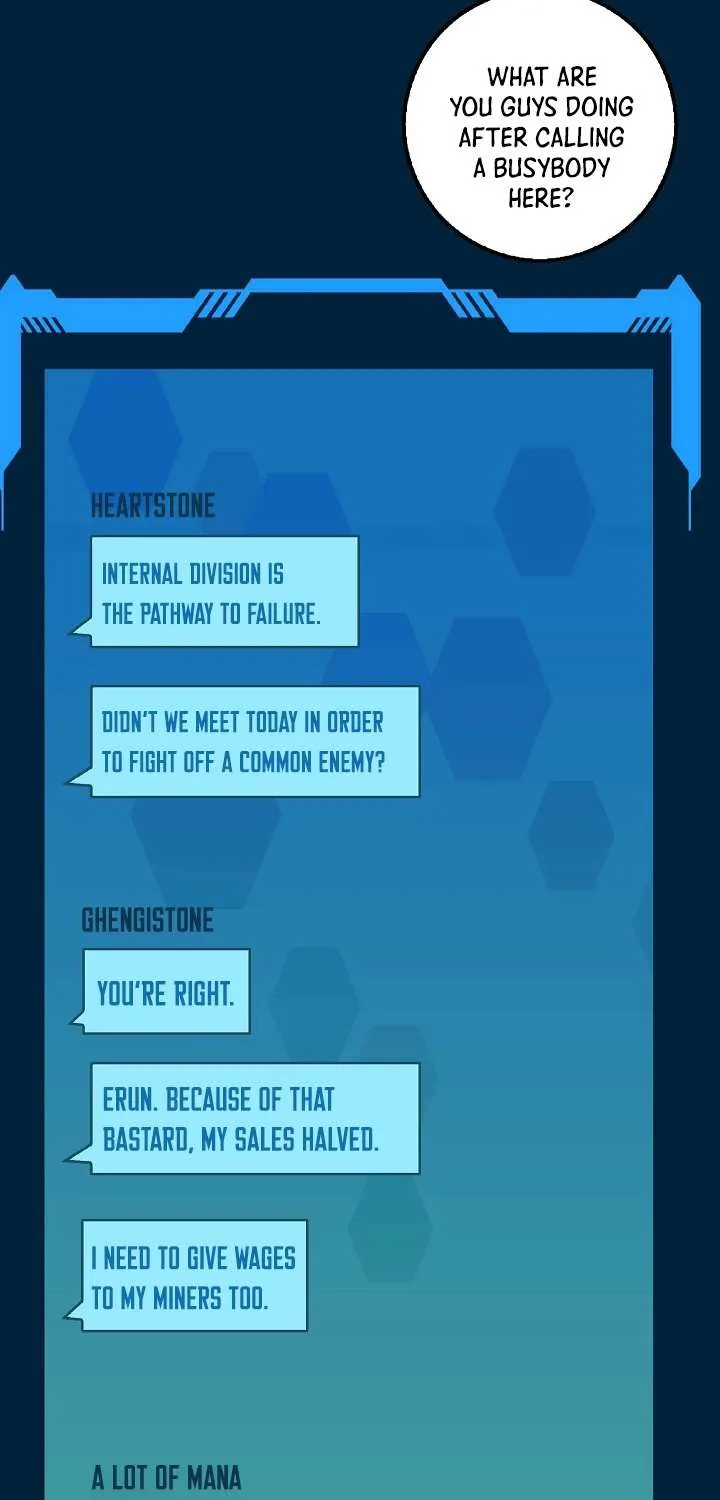The Lord’s Coins Aren’t Decreasing?! Chapter 9 page 66 - 
