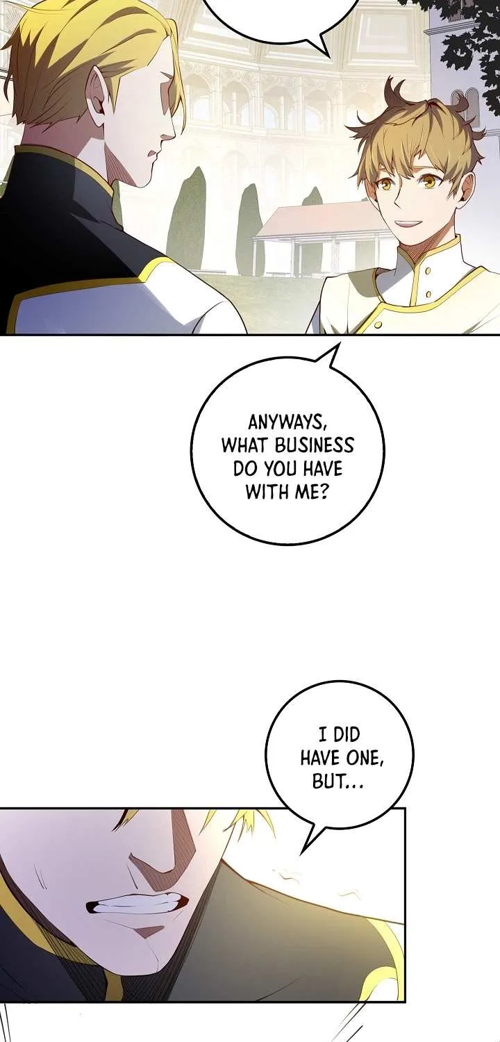 The Lord’s Coins Aren’t Decreasing?! Chapter 9 page 8 - 