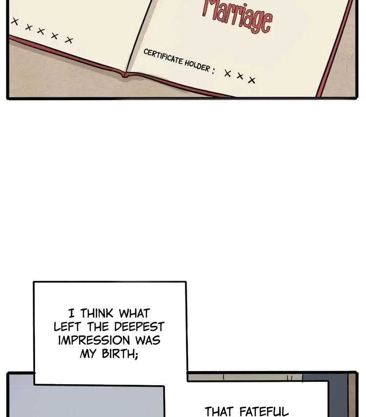 The Loser-fox orange Chapter 13.5 page 6 - 