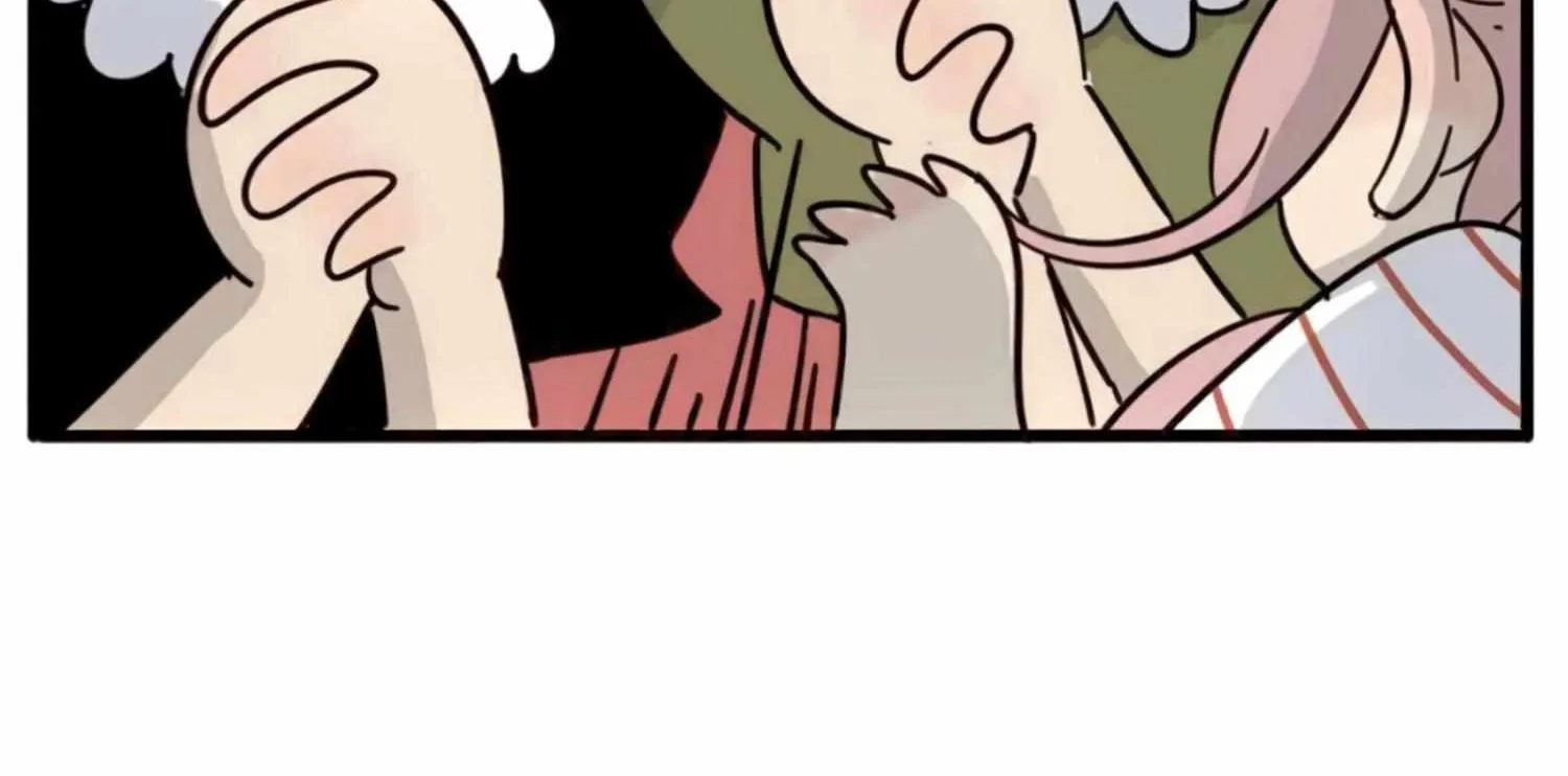 The Loser-fox orange Chapter 17 page 7 - 