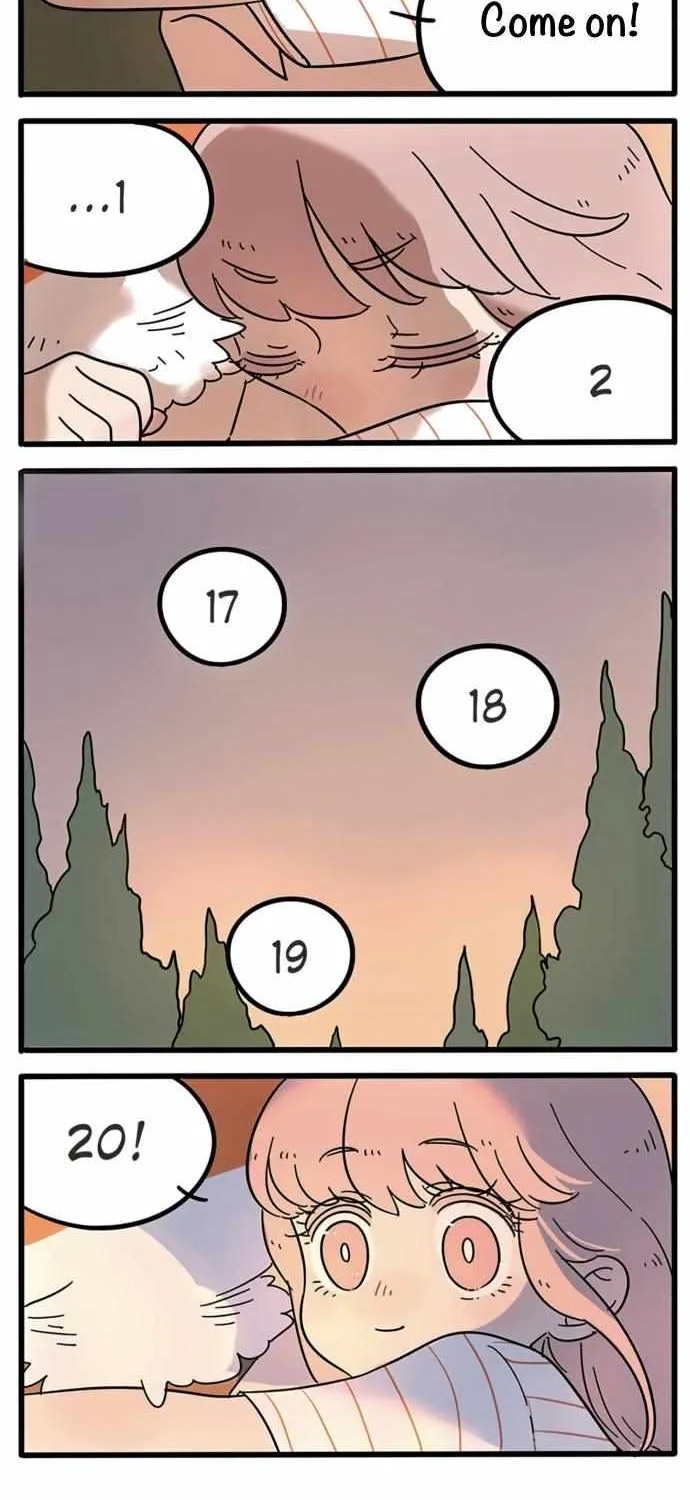 The Loser-fox orange Chapter 18 page 23 - 
