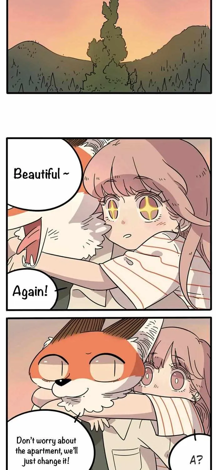 The Loser-fox orange Chapter 18 page 26 - 