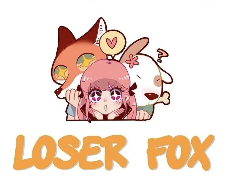 The Loser-fox orange Chapter 19 page 2 - 