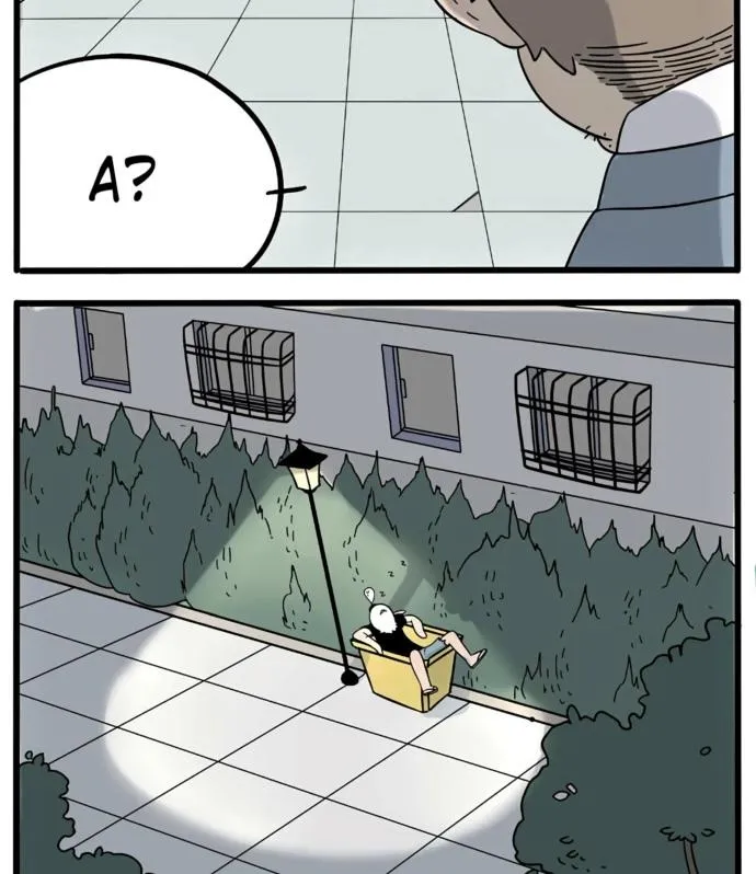 The Loser-fox orange Chapter 19 page 14 - 
