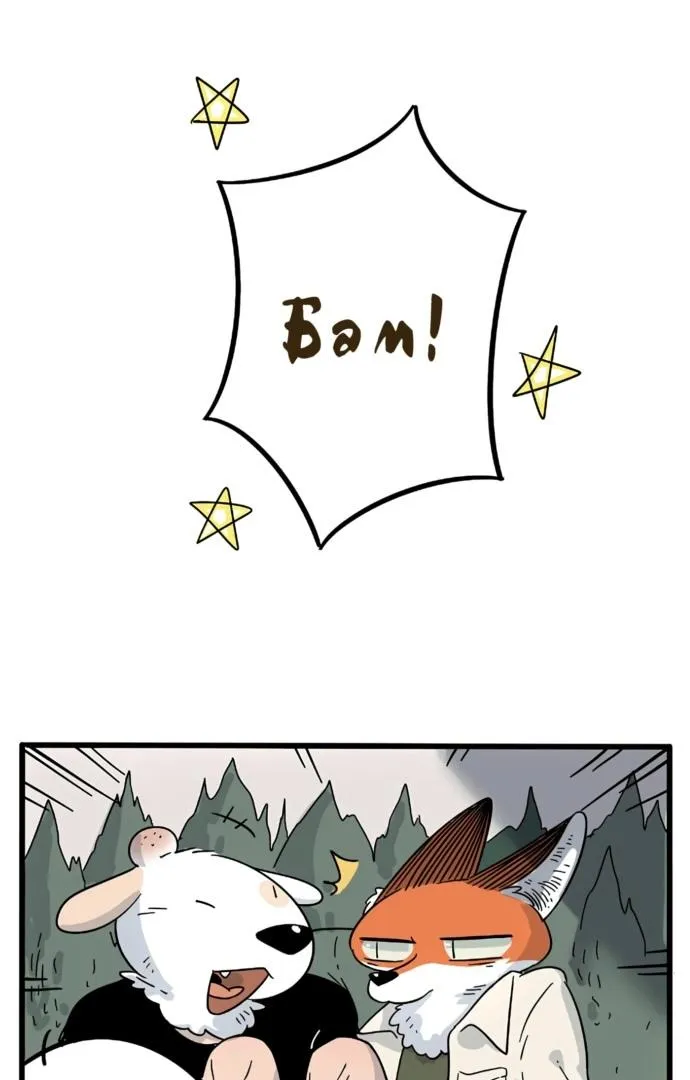 The Loser-fox orange Chapter 19 page 18 - 