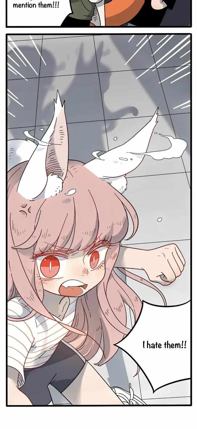 The Loser-fox orange Chapter 19 page 26 - 
