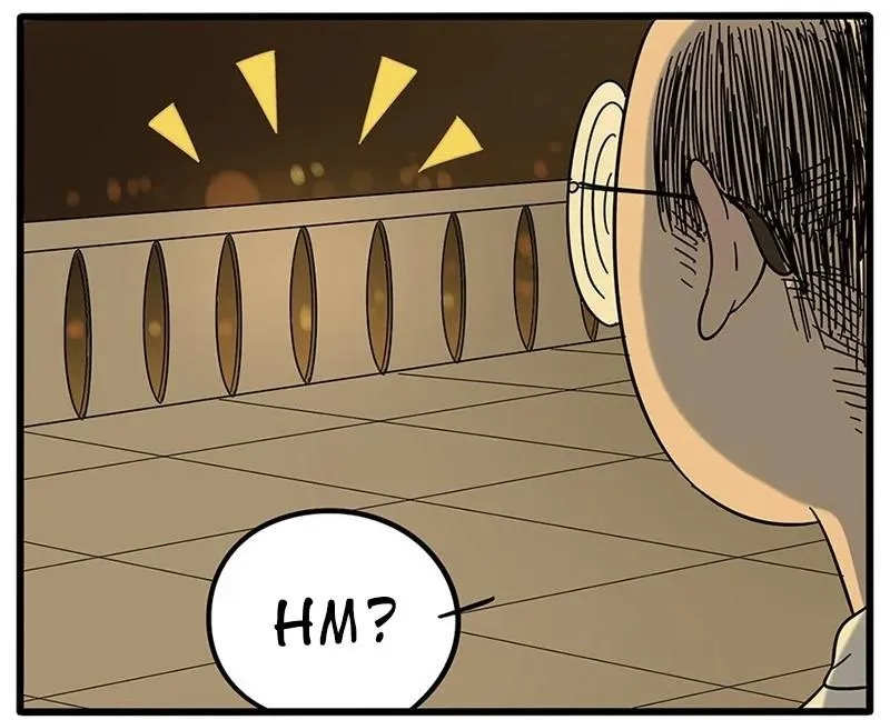 The Loser-fox orange Chapter 20 page 31 - 
