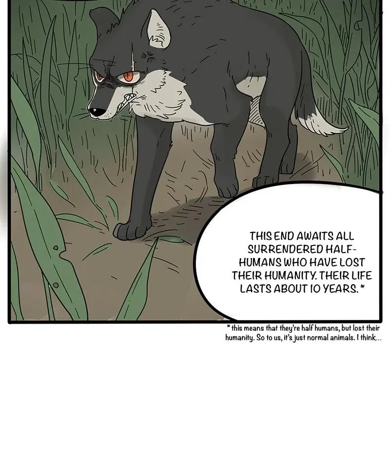 The Loser-fox orange Chapter 20 page 7 - 