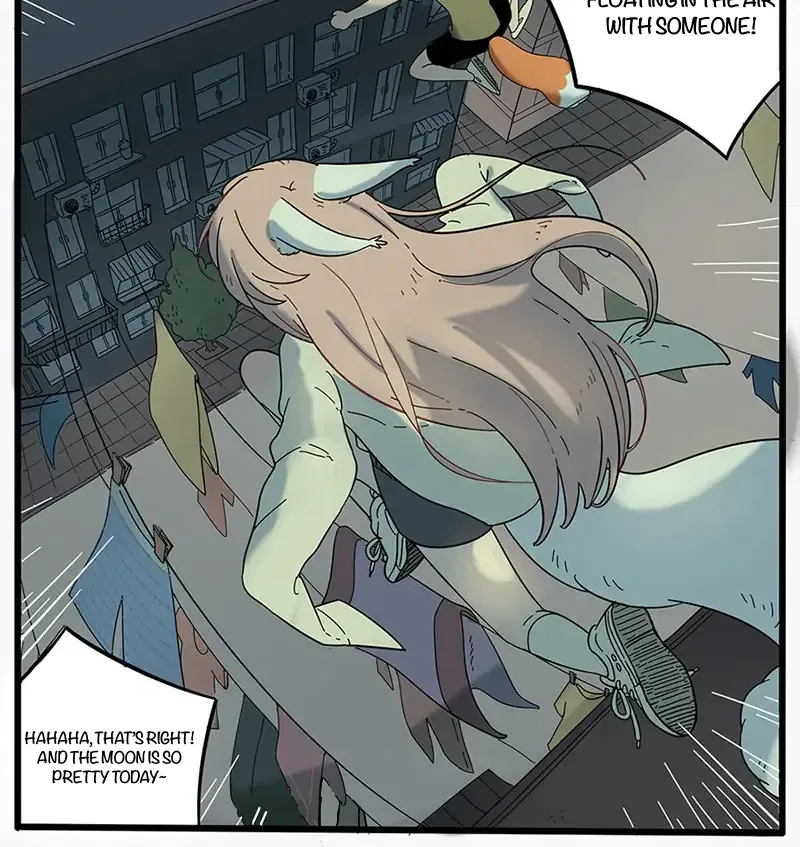 The Loser-fox orange Chapter 21 page 20 - 