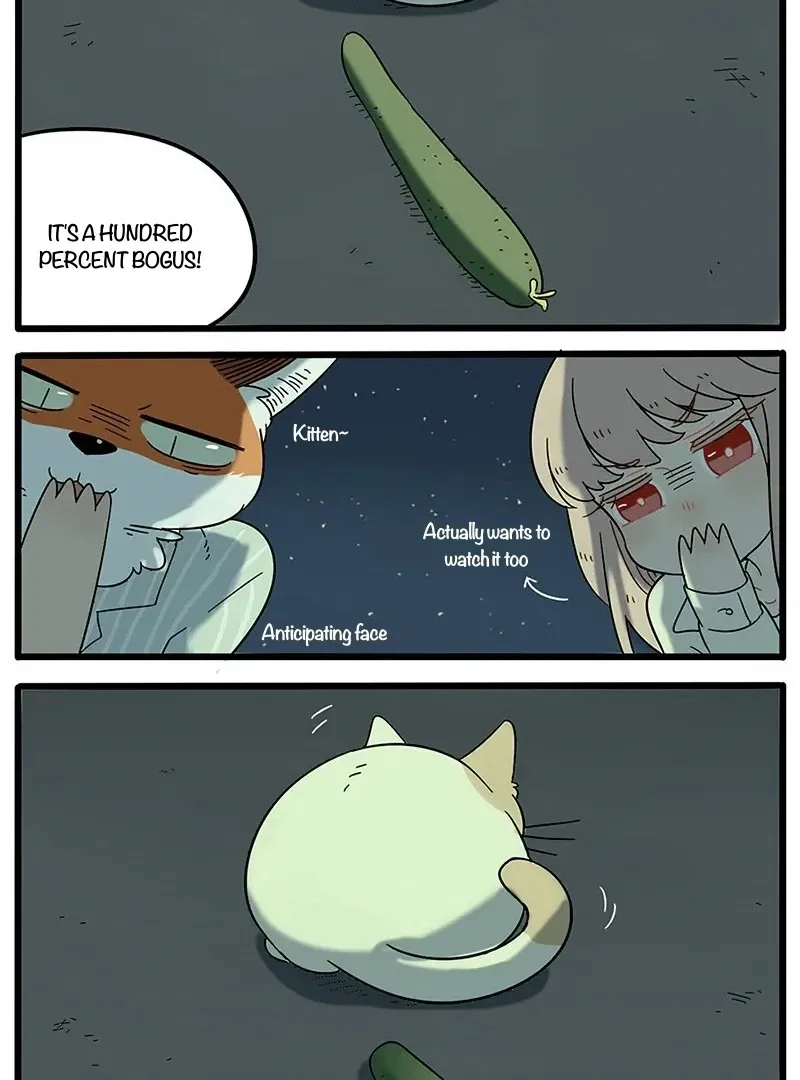 The Loser-fox orange Chapter 21 page 30 - 