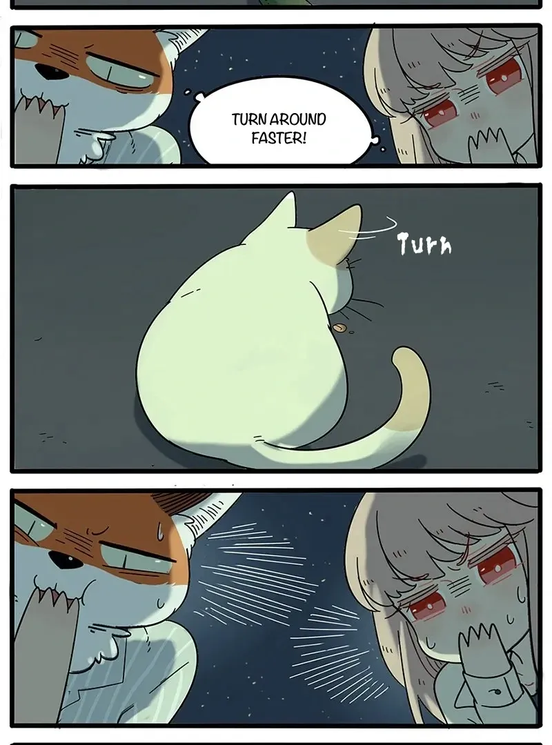 The Loser-fox orange Chapter 21 page 31 - 