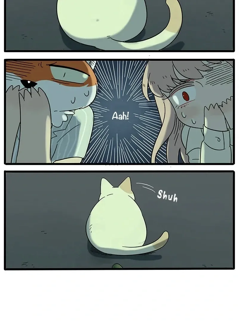 The Loser-fox orange Chapter 21 page 33 - 