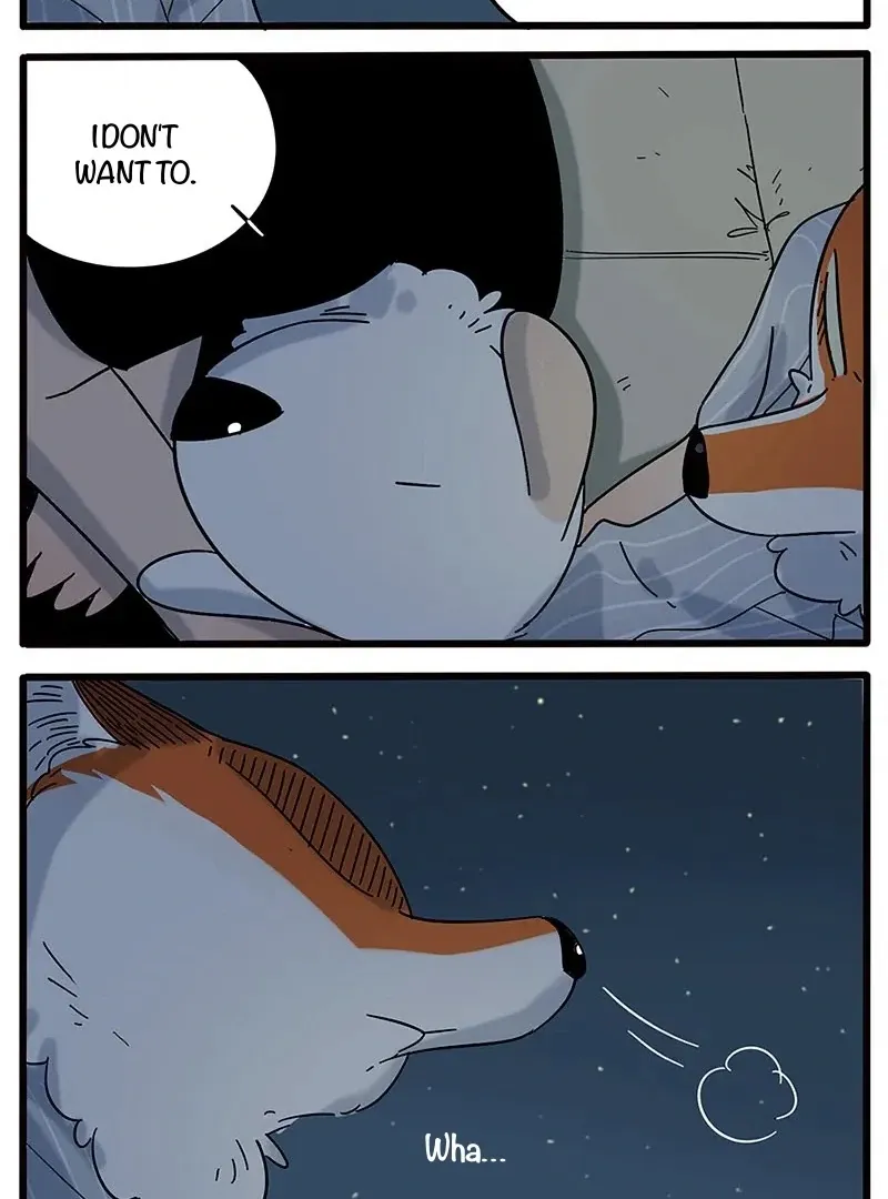 The Loser-fox orange Chapter 21 page 38 - 
