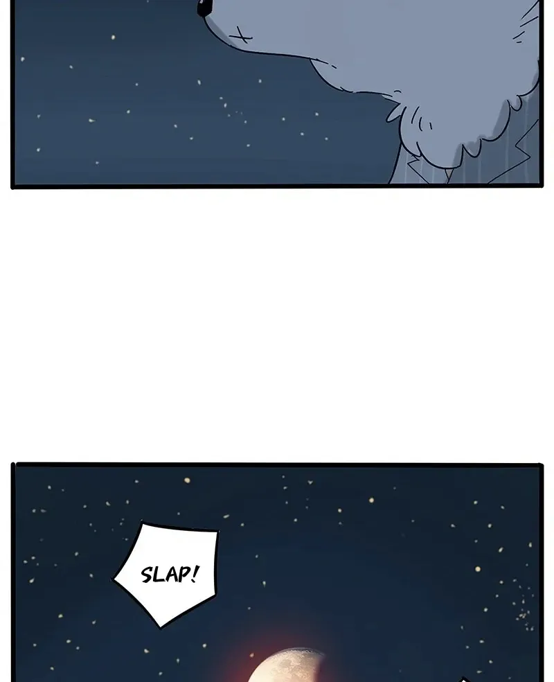 The Loser-fox orange Chapter 21 page 41 - 
