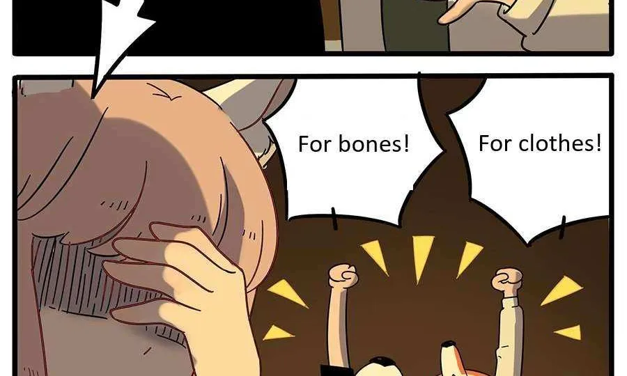 The Loser-fox orange Chapter 22 page 25 - 