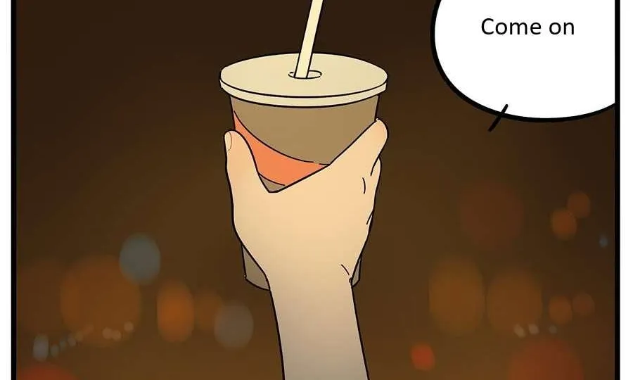 The Loser-fox orange Chapter 22 page 43 - 