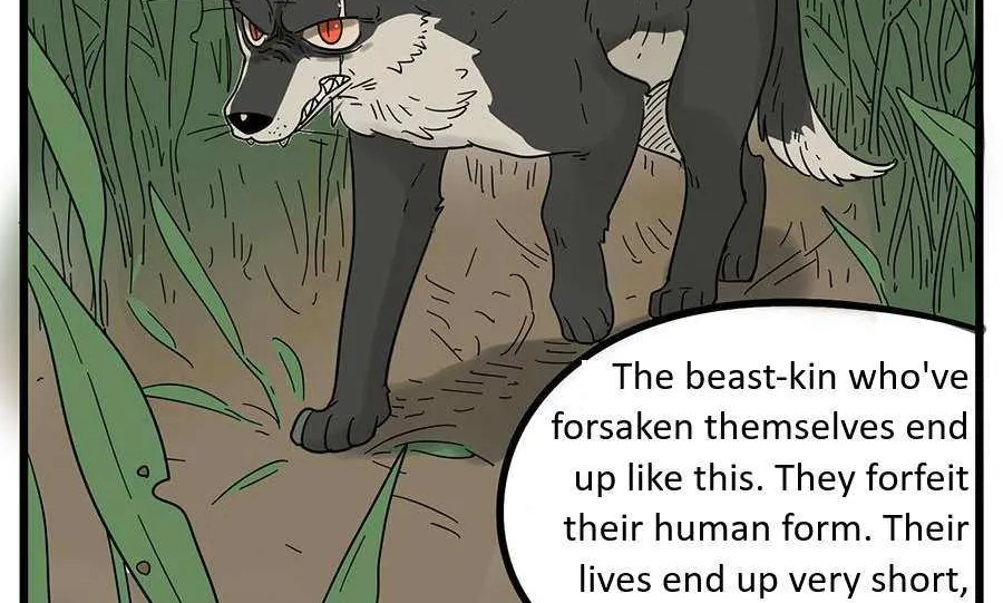 The Loser-fox orange Chapter 22 page 7 - 