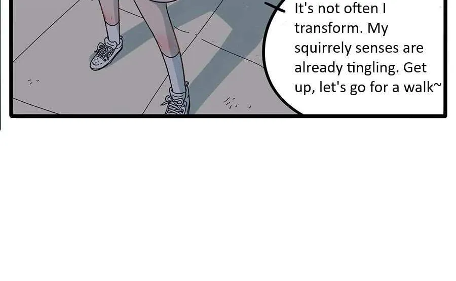 The Loser-fox orange Chapter 23 page 18 - 
