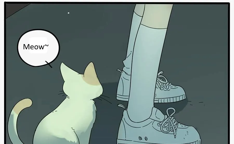 The Loser-fox orange Chapter 23 page 26 - 