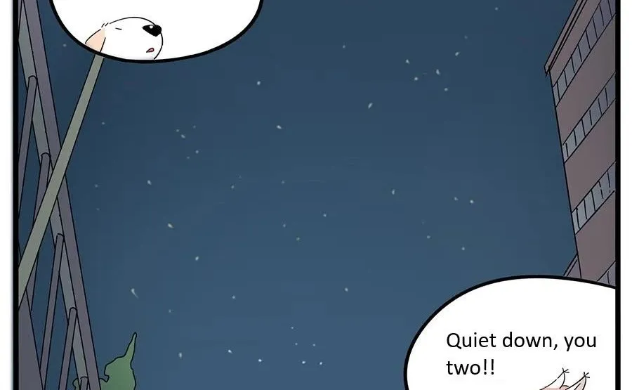 The Loser-fox orange Chapter 23 page 46 - 