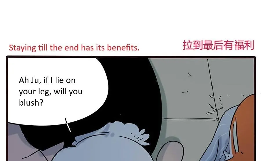 The Loser-fox orange Chapter 23 page 48 - 