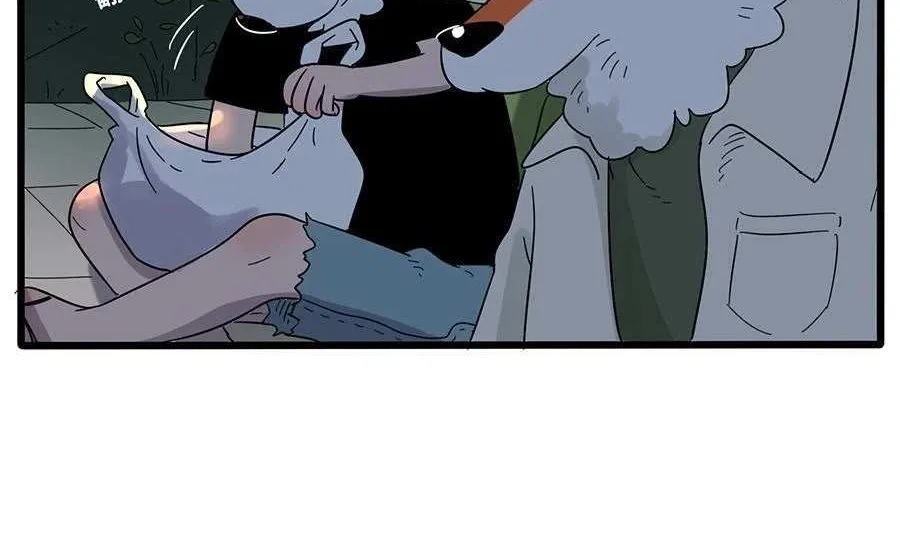 The Loser-fox orange Chapter 23 page 6 - 