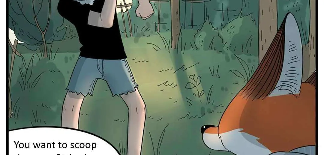 The Loser-fox orange Chapter 24 page 14 - 
