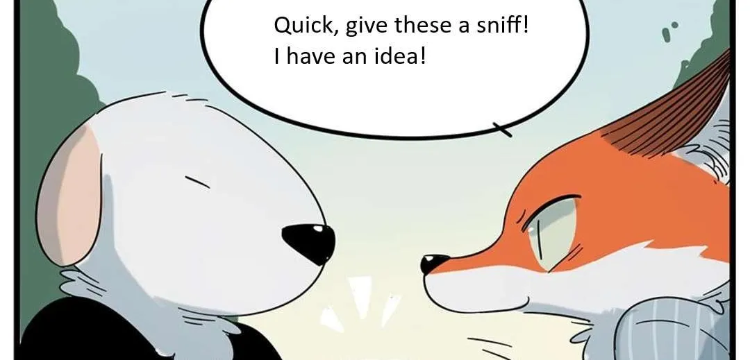 The Loser-fox orange Chapter 24 page 20 - 