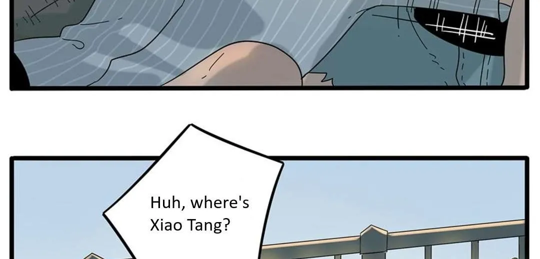 The Loser-fox orange Chapter 24 page 4 - 