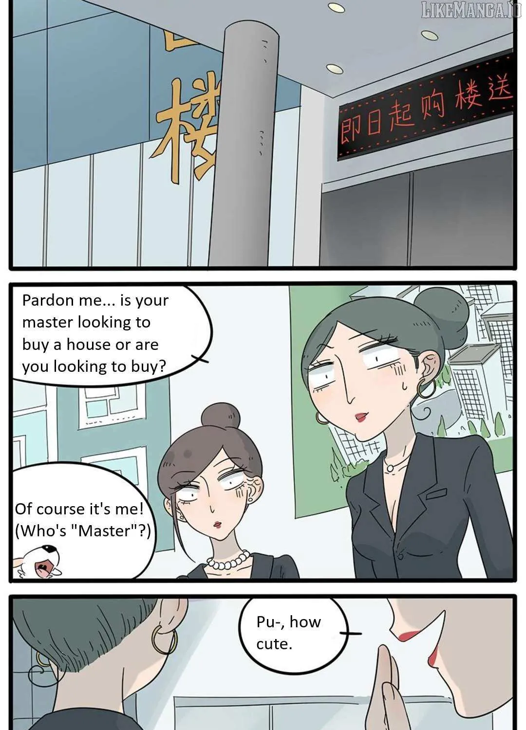 The Loser-fox orange Chapter 24 page 39 - 