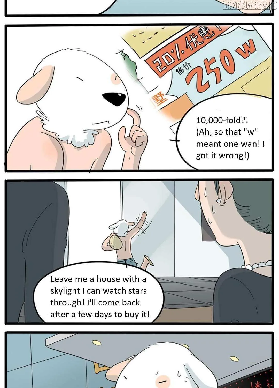 The Loser-fox orange Chapter 24 page 43 - 
