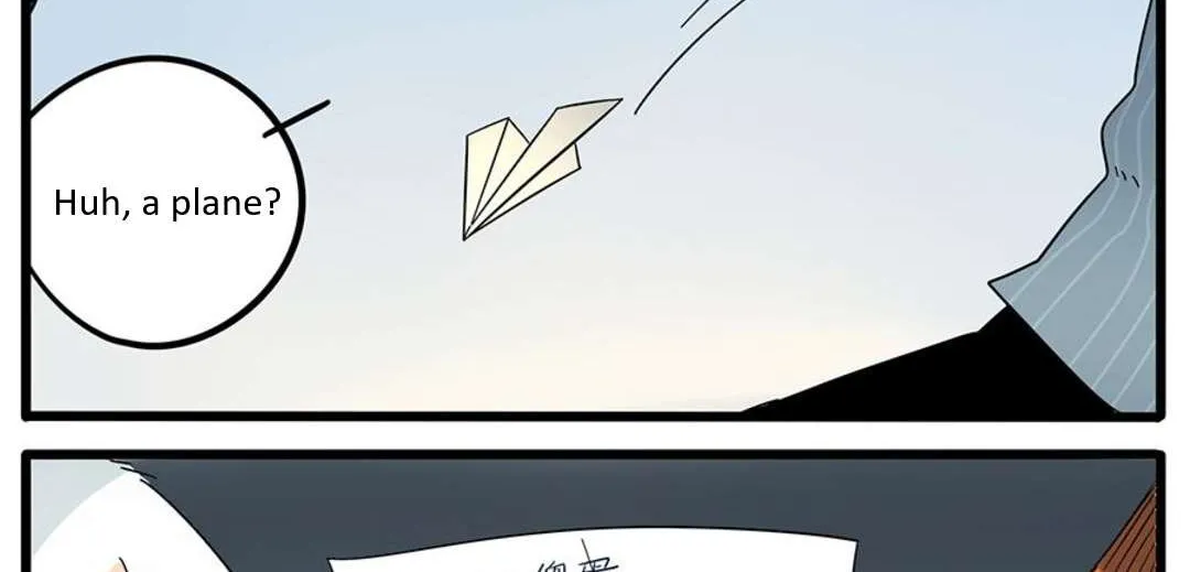 The Loser-fox orange Chapter 24 page 6 - 