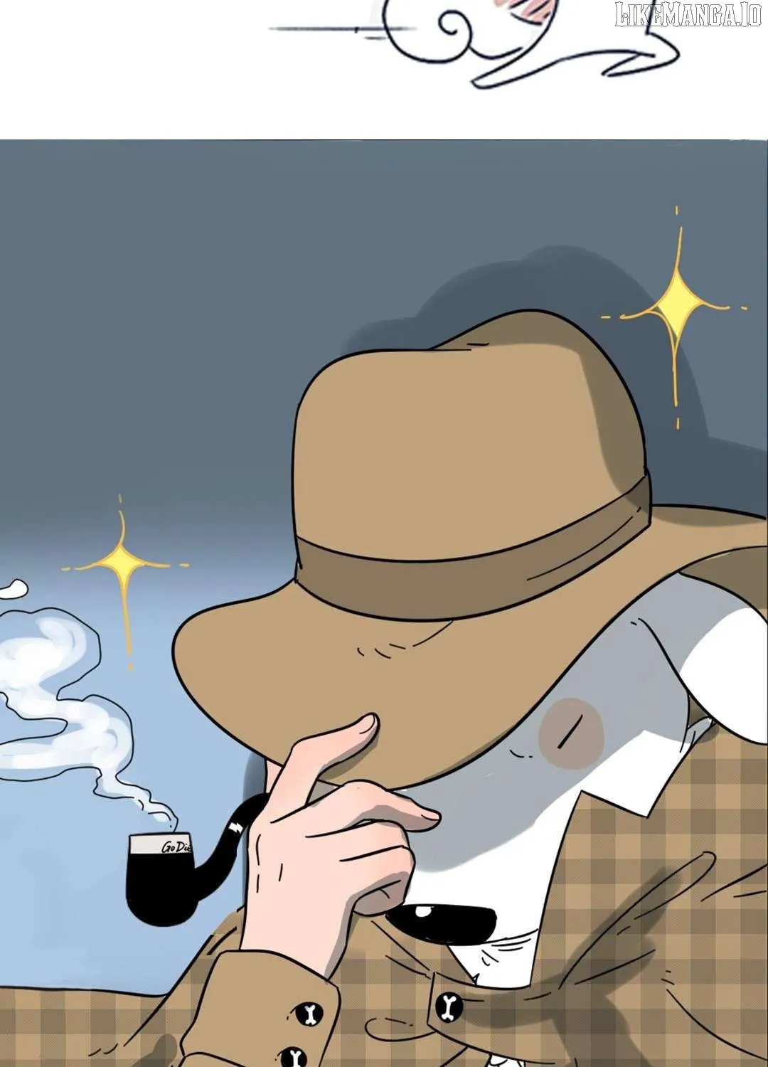 The Loser-fox orange Chapter 24 page 55 - 