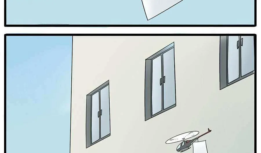 The Loser-fox orange Chapter 25 page 13 - 
