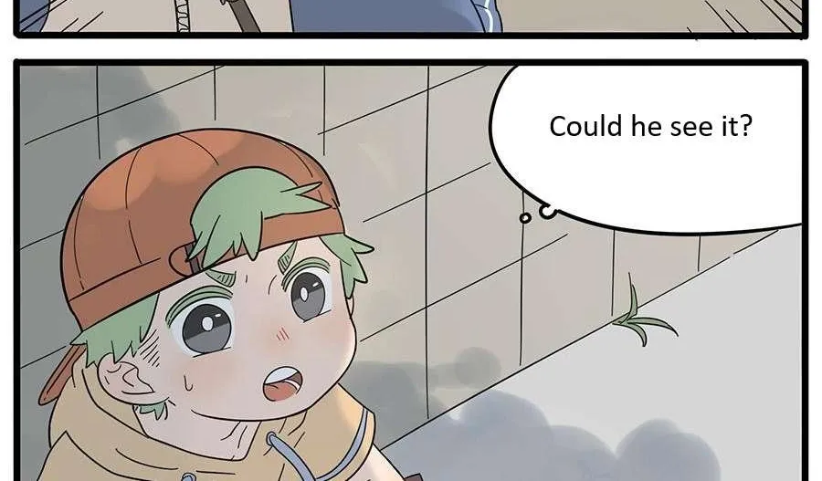 The Loser-fox orange Chapter 25 page 15 - 